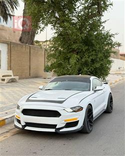 فورد موستانج
